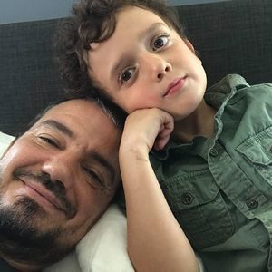 Meet your Posher, Donald